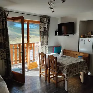  Appartement Le Telemark 21