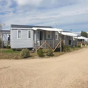 Camping St-jacques Camping Sarzeau