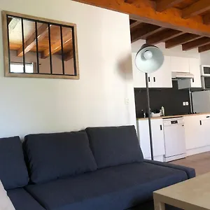 Superbe T3 Duplex, Ax Les Thermes Appartement Ax-les-Thermes