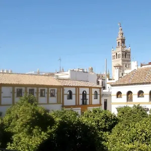 En La Plaza Dona Elvira, 7 Appartement Séville