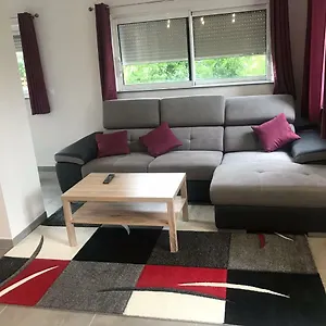  Appartement L’appartement Du Plateau D’hauteville
