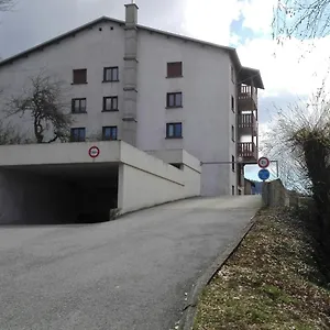  Appartement L'appart De Lônes